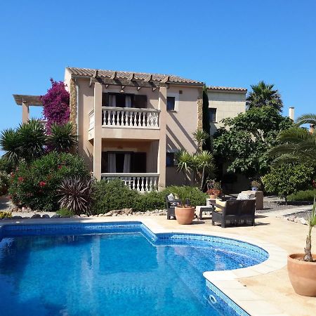 Finca Alqueria Fosca Campos  Exterior photo