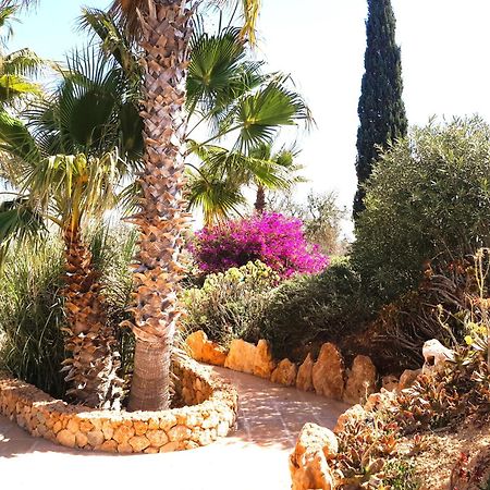 Finca Alqueria Fosca Campos  Exterior photo