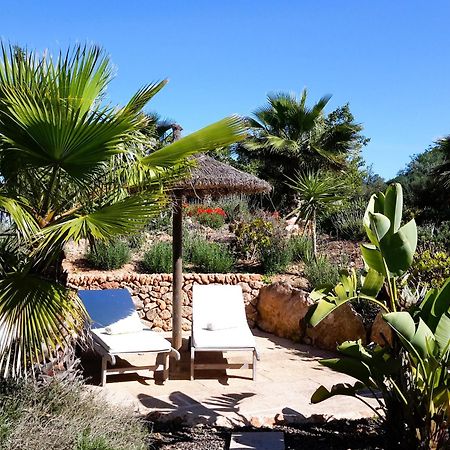 Finca Alqueria Fosca Campos  Exterior photo