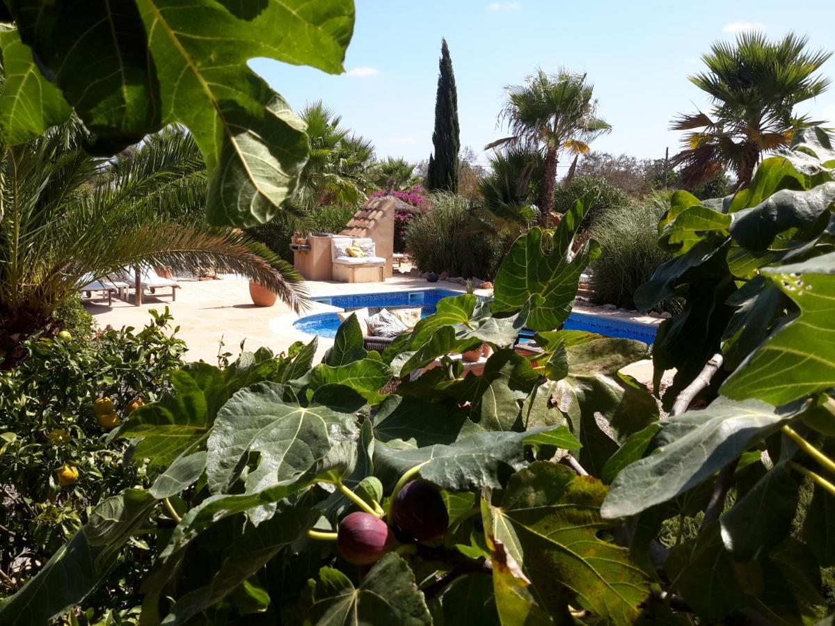 Finca Alqueria Fosca Campos  Exterior photo